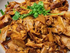 -又见炊烟私房菜(敬亭路店)