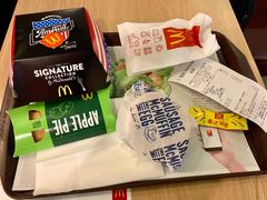 -麦当劳(朗豪坊店)