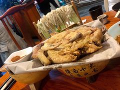 葫芦鸡-醉长安(南门总店)