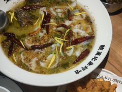 -太二酸菜鱼(金沙印象城店)