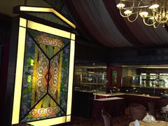 -北京建国饭店杰斯汀法餐厅