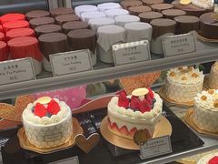 -布歌东京(清河万象汇店)