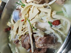 -天都火锅酒楼(虹梅南路店)