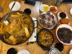 -多宾韩国料理(学衡路店)