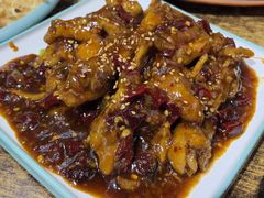 -妈妈手(山大总店)