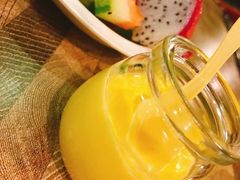 -L'Arome芳芳法国餐厅(仙林金鹰店)