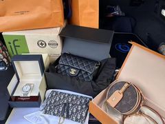 -奢收多·二手奢侈品回收中心(天河店)