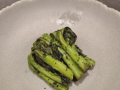 -A One Kitchen·南京精菜馆(晶丽酒店店)