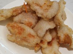 老式锅包肉-枫林饺子