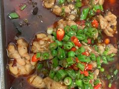 -小辣娇·老成都传统川菜(鹭港店)