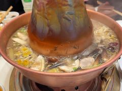 -东门口·新式老北京火锅(河西龙湖天街店)