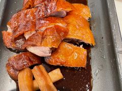 明炉烧鹅-太兴餐厅(东方广场分店)