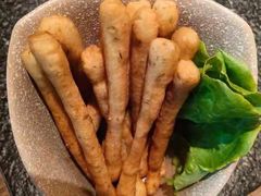 -盡膳口福跷脚牛肉火锅(北美新天地店)