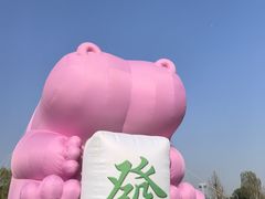 -圣露庄园·亲子活动乐园·露营·团建婚礼