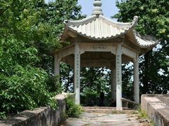 -北京鹫峰国家森林公园