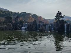 -白马涧龙池景区