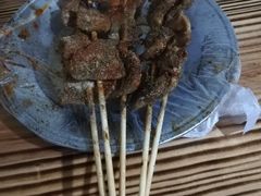 -霍元甲烧烤(江城商务大楼店)