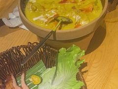 -曼泰·泰餐(京华城店)