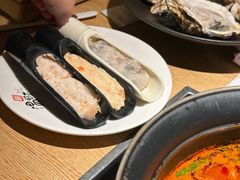 -温野菜涮涮锅(西单大悦城店)