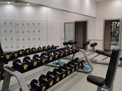 -中田健身工作室(胜利门店)