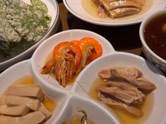 -应天大明王朝·南京菜创始店(中山陵店)