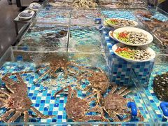 -映像威海·海鲜味道(市区店)