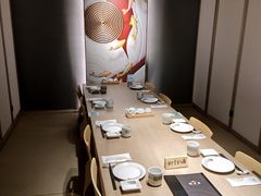 -芮麒·日本料理(淮海路店)