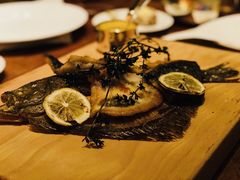 -非常时髦餐厅VUE Restaurant(外滩茂悦大酒店)