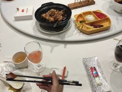 -小厨娘淮扬菜(清江苏宁广场店)