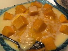 芒果冰清-鼎泰丰(渔阳店)