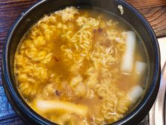 -意成料理