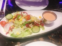-MOSSO德国餐厅·音乐酒吧(环宇荟店)