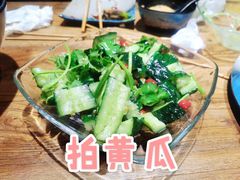 -1819餐厅·团队聚餐·烤串·精酿