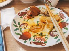 -西北45°(世茂广场店)