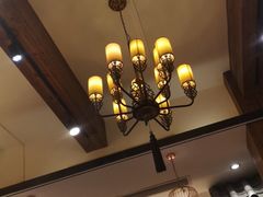 -顺丰轩园林酒家(天河店)