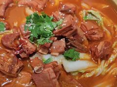 -解家河南菜(金水路店)