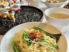 -顺德喜来登酒店·采悦轩