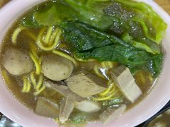 -新记肉骨茶