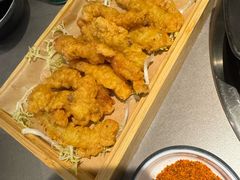 -同仁四季椰子鸡(无锡滨湖万象汇店)