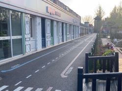 -爱儿美儿童摄影(五路居花园别墅店)