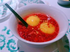 -桂满陇·海市蜃楼·黑金(国金店)