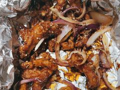 -金掌勺东北菜(格兰晴天店)