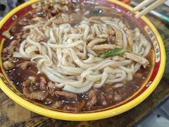 -老白家打卤面(亲贤北街北二条店)