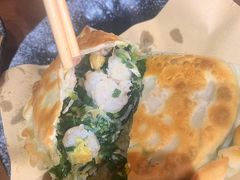 -地二手作鱼汤馄饨(上街里店)