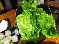 -汕品潮牛正宗潮汕火锅(华师店)