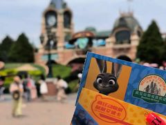 -上海迪士尼度假区