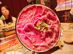 -宽来火锅(来福士广场店)
