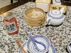 -南京大牌档(崇文门国瑞店)