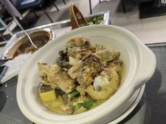 -金龙·打边炉(武进路店)