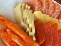 -嘉定凯悦·咖啡厅